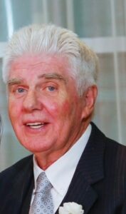 Robert D. Dugan