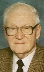 Charles A. “Red” Duing