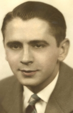 Roy K. Duke, Sr.