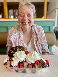 Cathy Duncan