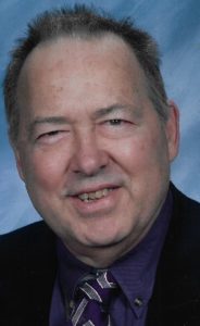 Elvin W. Dunkle, Jr.