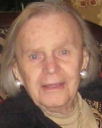 Rose Mary Durand