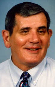 Roger W. Durbin