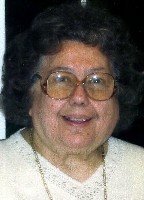 Elizabeth J. “Betty” Duschl