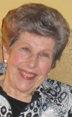 Virginia B. Duval