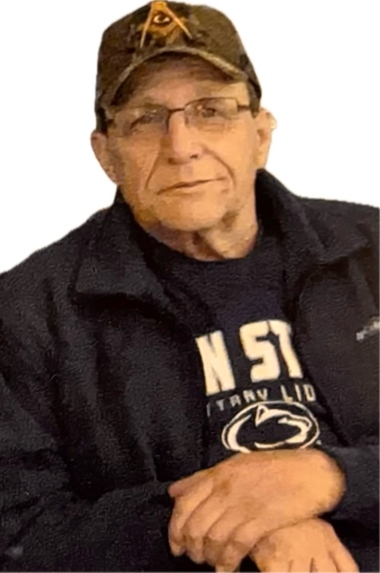 Dwight W. Fetterhoff Obituary, Strasburg, PA