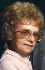 Lucille “Lucy” Dyer