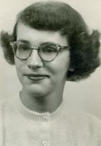 Lucille “Lucy” Dyer