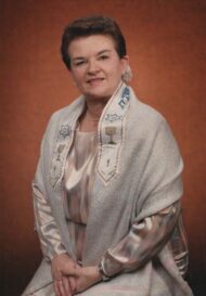 Sandra L.  Frey