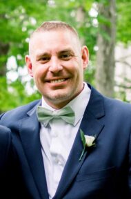 Joshua Mark “Josh” Eaby