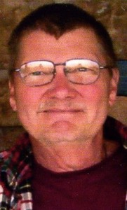 Robert Lee Earhart