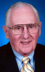 Earl A. Popp, Jr.