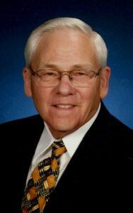 William K. Ebel, Jr.