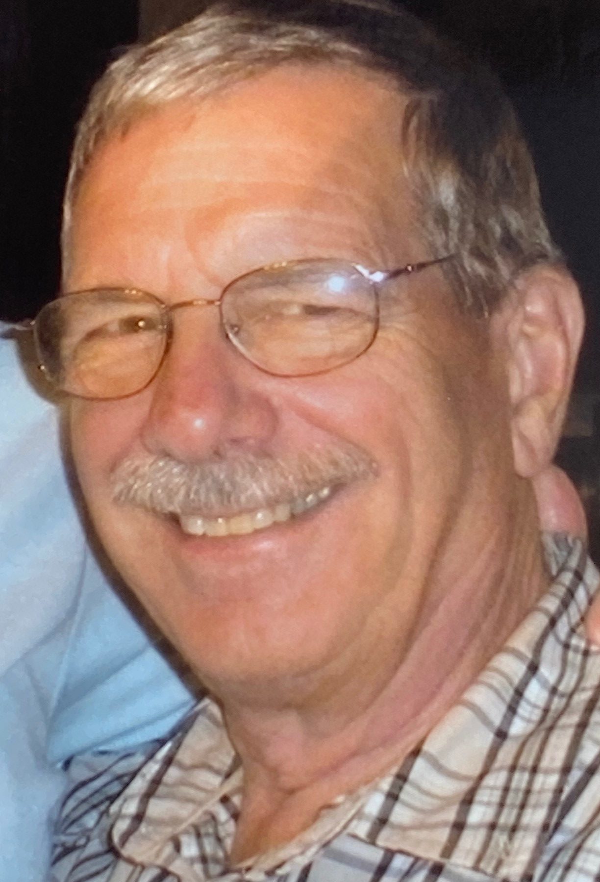 David F. Eberly Obituary