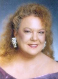 Evelyn M. Eberly