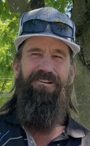 Gregory D. “Greg” Ebersole