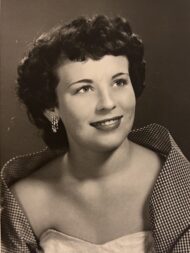 Beverly Ann Ebright