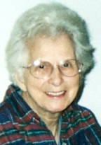 Mary K. Eby