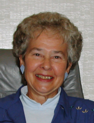 Joan B. Echternach