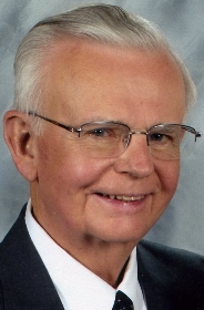 Karl M. Eckel