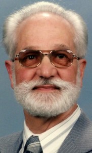 Harold J. Eckenrode