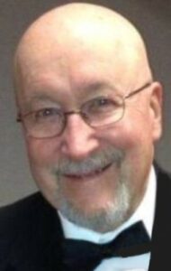 James “Jim” A. Eckenroth, Jr.