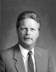 Barry W. Eckert