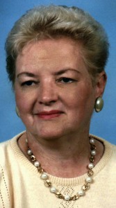 Dolores A. Eckman