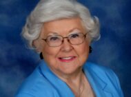 Jean Scheafnocker Eckman
