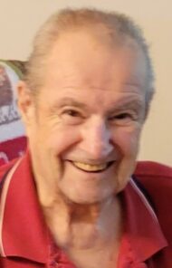 Robert S. “Bob” Eckman