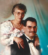 Valarie J. Edgell