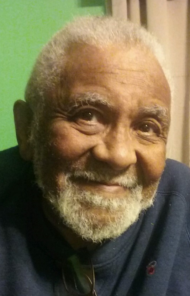 Leo G. Edmondson, Sr. “Pee Wee”