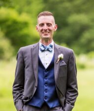 Phillip Michael “Mike” Edwards