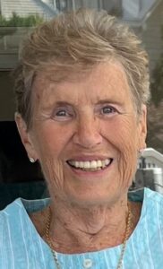 Bessie H. Ehlers