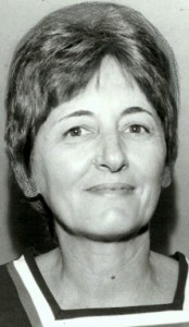 Nancy E. Eibel