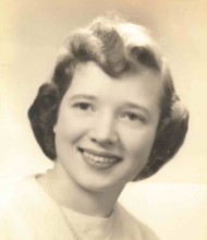 Patricia A. Eichelberger