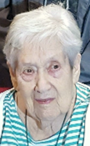 Edna L. Eichmann