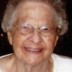 Elizabeth “Betty” Baumler Eisenberger