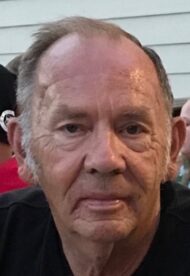 Harry “Bill” William Eisenhauer