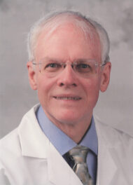 Edward Anthony Eisenhower, M.D.