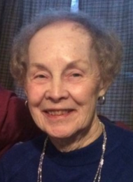 Rosemary J. Elbert