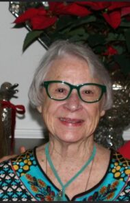 Eleanor Kraft Dunn