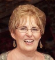 Pamela Tell Elliott