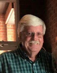 Earl H. “Butch” Elsen, II