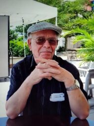 Elwood “Woody” Flaharty