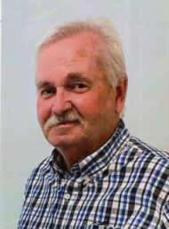 Simon John “Sam” Elzinga