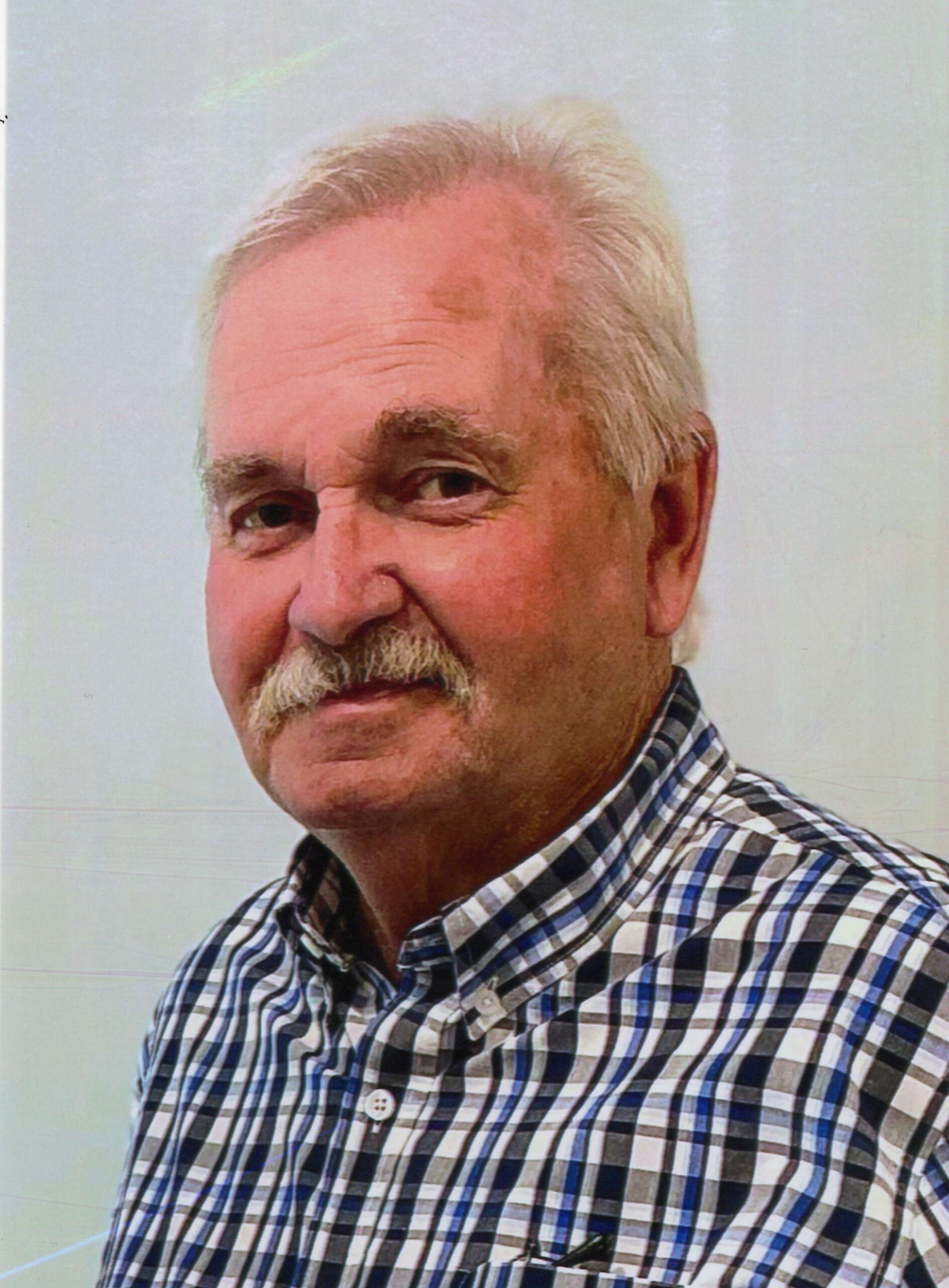 Simon John Sam Elzinga Obituary, Millersville, PA