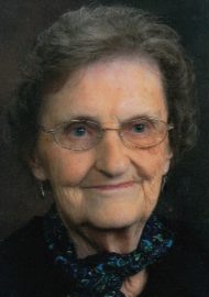 Anna F. Enck