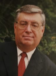 Thomas J. Ennis, Sr.