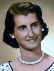 Janice E. Enochs